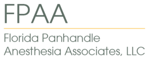 Florida Panhandle Anesthesia Associates